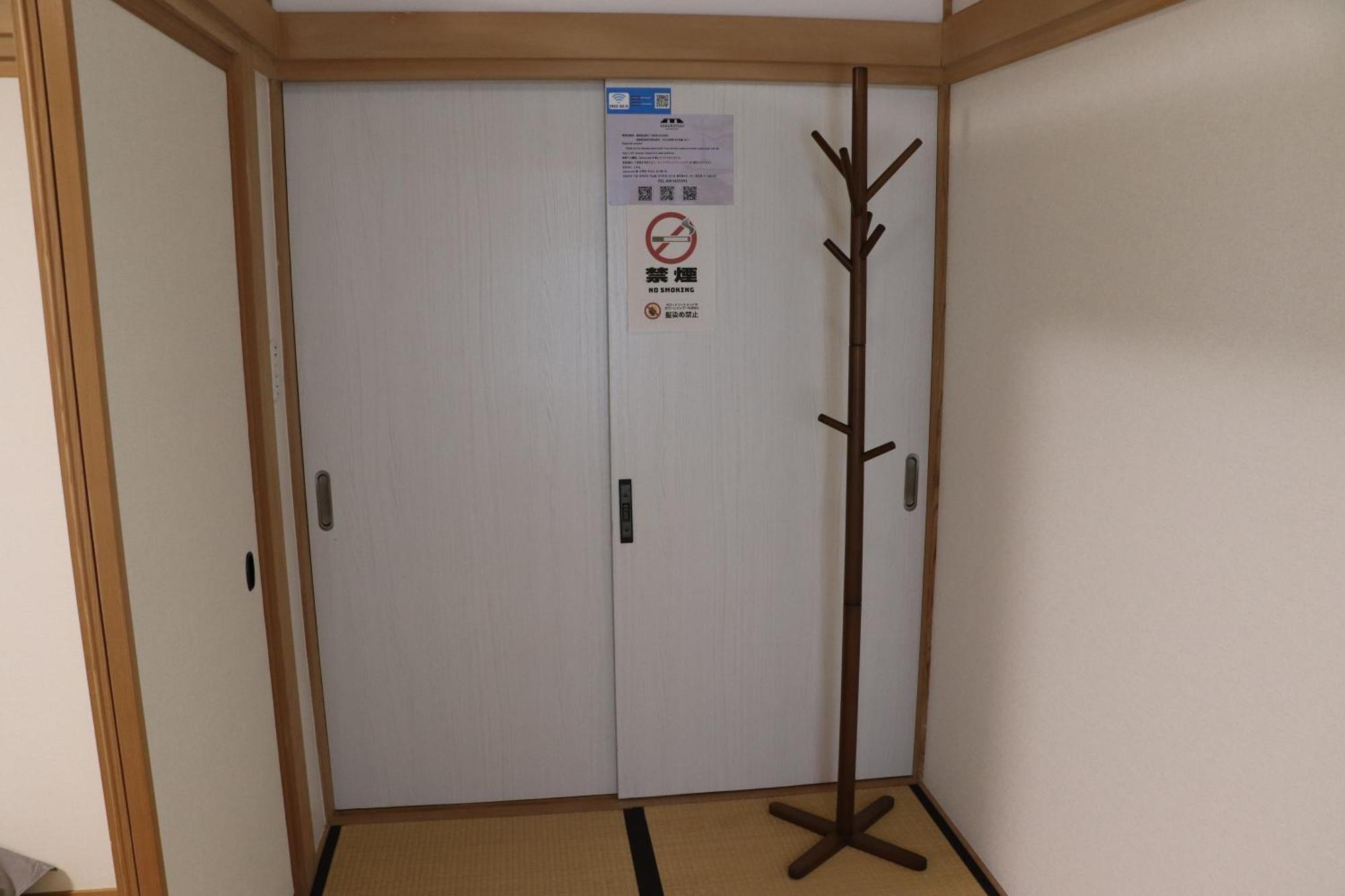 Sakurayuki Hotel Otaru Exterior foto
